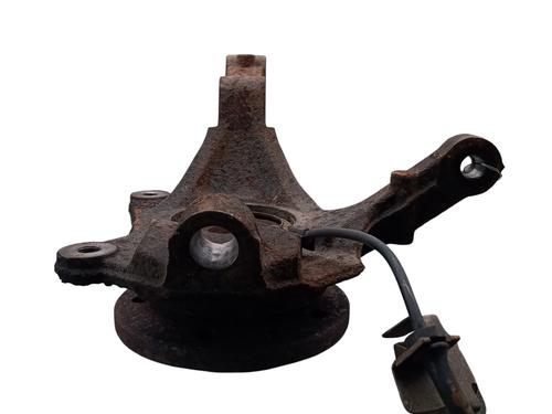 Right front steering knuckle RENAULT TRAFIC II Van (FL) 2.0 dCi 90 (FL0H, FL00, FL01, FL0M, FL0P, FL0S) | BP32864341M26 - Image 3