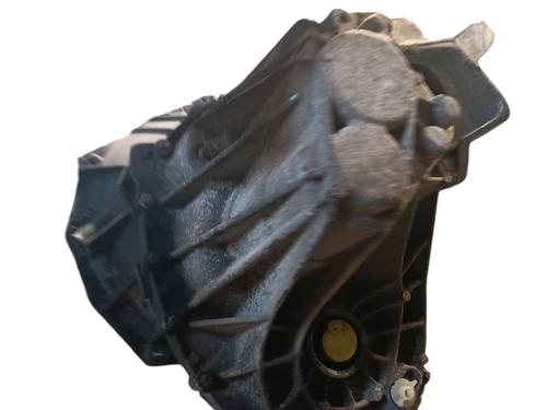 Gearbox RENAULT MEGANE III Hatchback (BZ0/1_, B3_) 1.5 dCi (BZ09, BZ0D, BZ1W, BZ29, BZ14) | BP26954822M3 