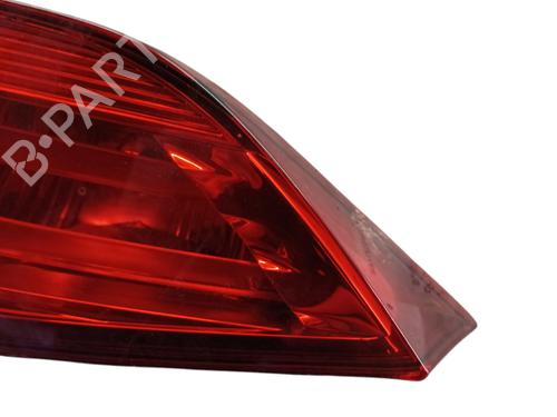 Used Right tailgate light BMW X1 (E84) xDrive 18 d (143 hp) 32507250