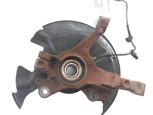 Used Left front steering knuckle FORD TRANSIT COURIER B460 Box Body/MPV 1.0 EcoBoost (100 hp) 25053571