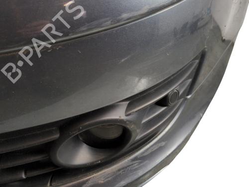 Used Front bumper CITROËN C4 I (LC_) 1.6 HDi (109 hp) 31070689