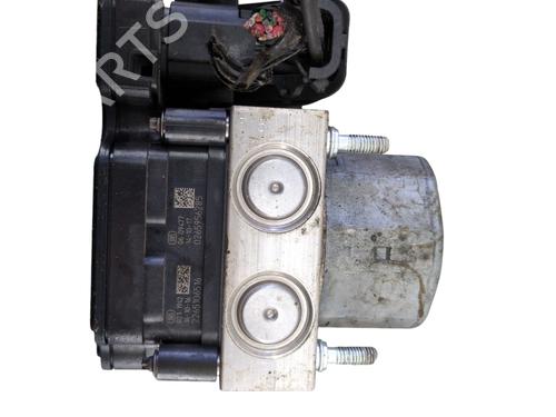 ABS pump RENAULT KANGOO Express (FW0/1_)  | BP25810595M43  - Image 5