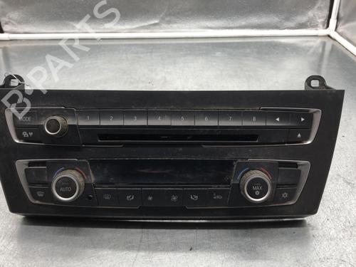 Used Climate control BMW 1 (F20) 118 d (143 hp) 25062946