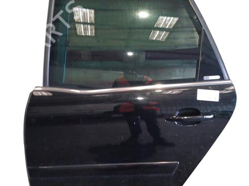 Left rear door CITROËN C4 Picasso I MPV (UD_) 2.0 i 16V | BP30543281C4 