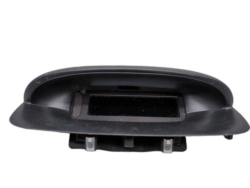 Display monitor RENAULT MEGANE III Hatchback (BZ0/1_, B3_) 1.6 16V Hi-Flex (BZ03) | BP25916110C48 