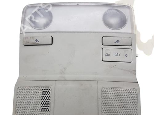 Interior roof light VW GOLF VI (5K1)  | BP25073120I8 