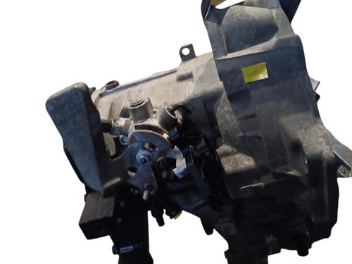 Gearbox SKODA FABIA II (542) 1.6 TDI | BP25101036M3 