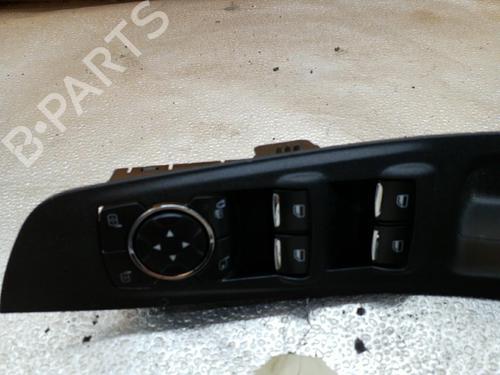 Used Left front window switch Left front window switch FORD GALAXY III (CK) 2.0 TDCi (150 hp) 25063324 25063324