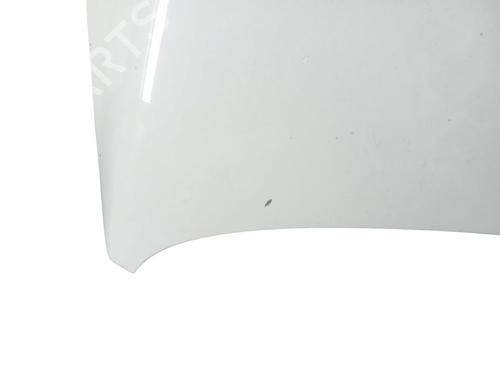 Hood VW FOX Hatchback (5Z1, 5Z3, 5Z4) 1.2 | BP25058128C1 
