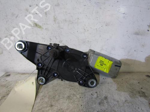 Used Rear wiper motor FORD MONDEO V Hatchback (CE) 1.5 EcoBoost (160 hp) 25078792