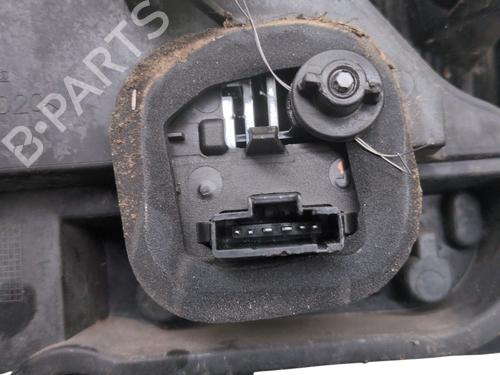 right-taillight-citroen-c3-iii-sx-2016-31883443 main image