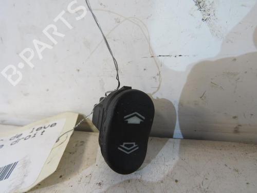 Høyre bak elrute bryter FORD FOCUS I (DAW, DBW) 1.8 TDCi (100 hp) 25112829
