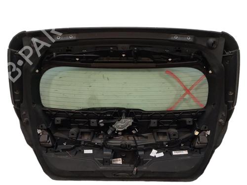 Tailgate PEUGEOT 308 II (LB_, LP_, LW_, LH_, L3_) 1.6 HDi / BlueHDi 115 | BP25087595C6