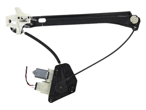 Used Rear left window mechanism Rear left window mechanism SKODA RAPID Spaceback (NH1) 1.6 TDI (115 hp) 39738465 39738465