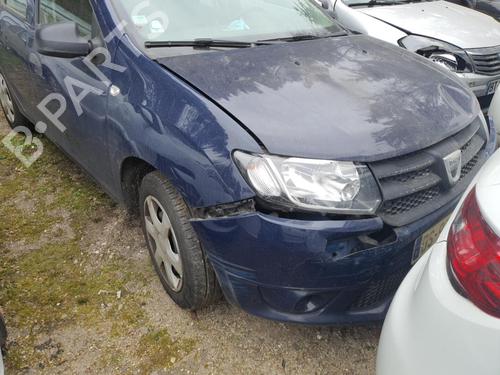 Right front driveshaft DACIA SANDERO II 1.2 | BP25076180M39  - Image 20