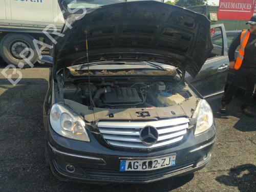 Hinge/Door check strap MERCEDES-BENZ B-CLASS Sports Tourer (W245) B 200 CDI (245.208) | BP25081764C146 