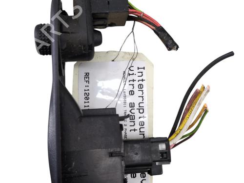 venstre-fortil-elrude-kontakt-renault-trafic-ii-van-fl-2001-32030024 main image