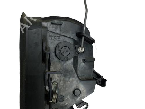 Used Rear right lock BMW X5 (E53) 3.0 d (184 hp) 25102649