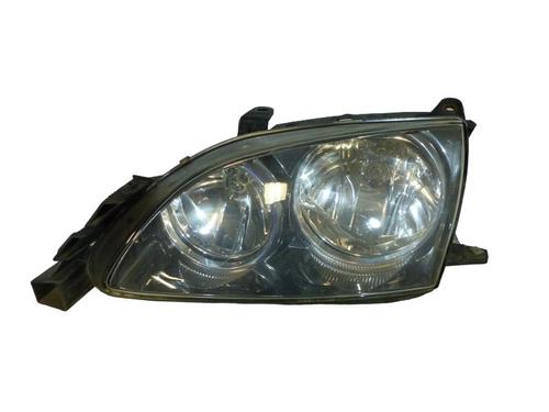Used Left headlight TOYOTA AVENSIS Liftback (_T22_) [1997-2003]  25081476