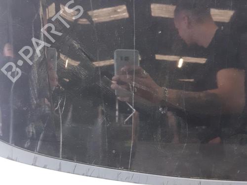 Rear spoiler BMW X5 (E70) xDrive 30 d | BP25053767C96 