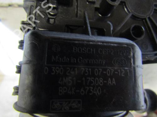 Front wiper motor FORD FOCUS II Turnier (DA_, FFS, DS)  | BP25064327M29 