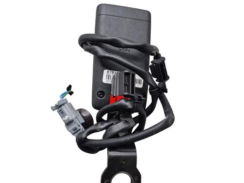 seat-buckle-dacia-spring-2020-25097866 main image