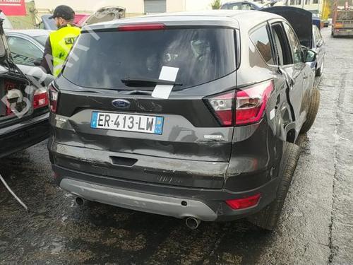 Right front window switch FORD KUGA II (DM2)  | BP25093506I26  - Image 7