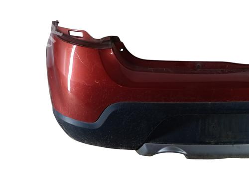 Rear bumper DACIA SANDERO 1.5 dCi | BP25053312C8
