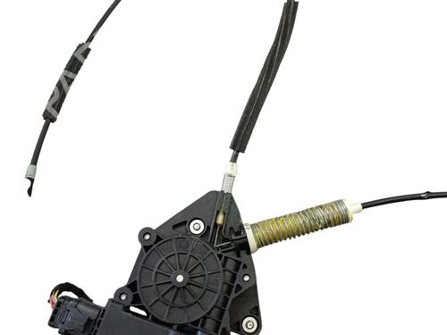 Front left window mechanism ALFA ROMEO MITO (955_) 1.3 MultiJet (955AXP1A, 955AYC1A) | BP29431087C22 