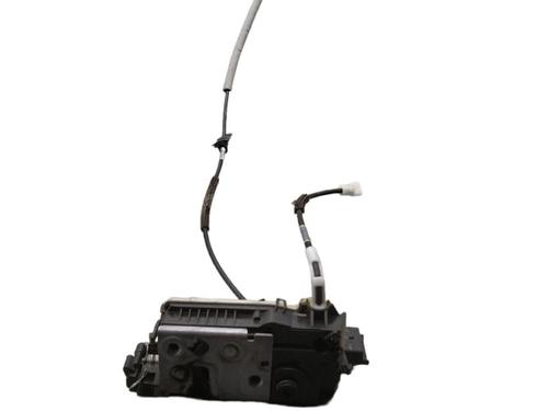 Front right lock PEUGEOT 208 I (CA_, CC_) 1.6 GTi | BP25058901C97 
