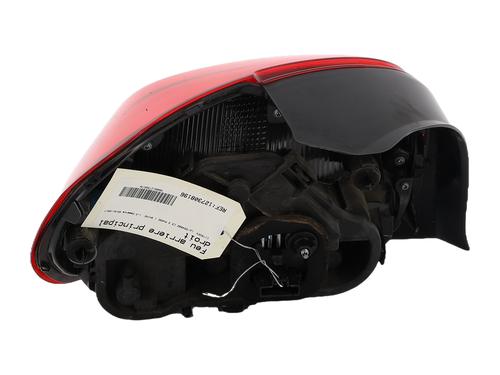 Right taillight CITROËN C3 III (SX) 1.2 THP 110 (SXHNPS, SXHNZT, SXHNZ6) | BP36421358C35 - Image 4
