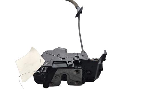 Front right lock RENAULT ZOE (BFM_)  | BP25053131C97 
