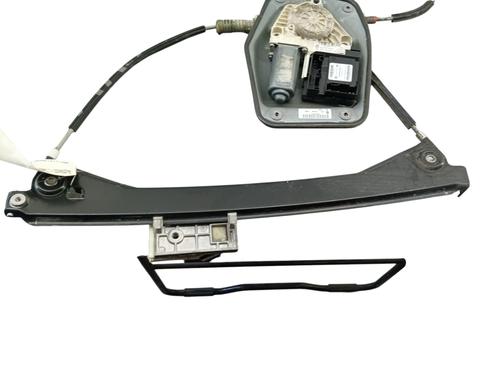 Rudehejsemekanisme ventre foran VW EOS (1F7, 1F8) 2.0 FSI | BP31043026C22