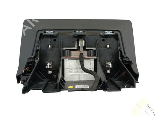 Used Display monitor Display monitor PEUGEOT PARTNER Box Body/MPV (K9) 1.6 BlueHDI 100 (99 hp) 31660579 31660579