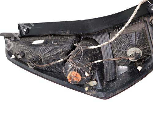 Used Right taillight Right taillight SUZUKI SPLASH (EX) 1.0 (A5B310) (65 hp) 33053495 33053495