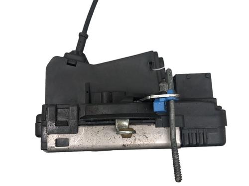 Front left lock OPEL VIVARO A Van (X83) 1.9 DTI (F7) | BP25099573C98 