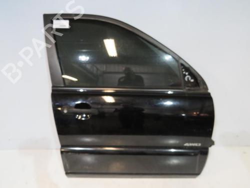 Used Right front door KIA SPORTAGE II (JE_, KM_) 2.0 CRDi 4WD (113 hp) 25070831