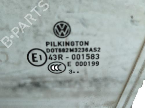 Dør rude ventre foran VW POLO V (6R1, 6C1) 1.2 (60 hp) 32993041