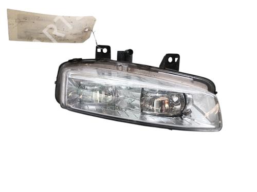 Used Right front fog light LAND ROVER RANGE ROVER EVOQUE (L538) 2.2 D 4x4 (190 hp) 27873439