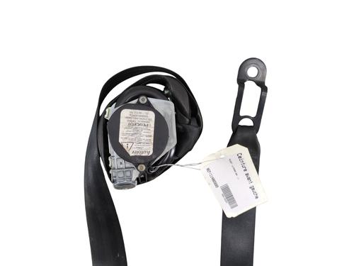 Front left seatbelt PEUGEOT 206+ (2L_, 2M_) 1.1 | BP30148839I26 - Image 6