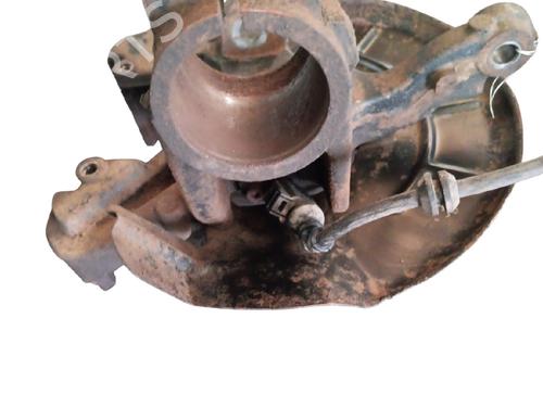Used Left front steering knuckle Left front steering knuckle 39581746 39581746