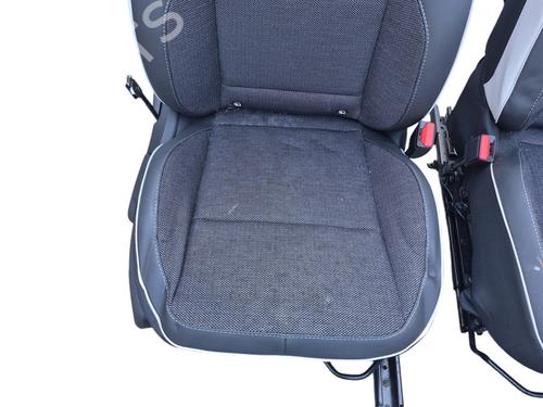 Seats set RENAULT CAPTUR II (HF_) TCe 160 (HFN1) | BP25098164C78 