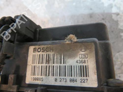 ABS pump OPEL CORSA C (X01) 1.2 (F08, F68) | BP25109087M43  - Image 5