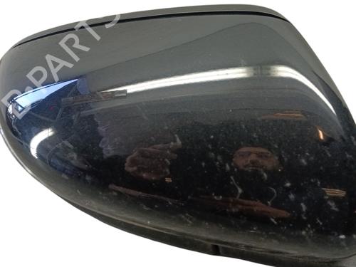 Used Right mirror VW TOURAN (1T3) 1.6 TDI (105 hp) 32507202
