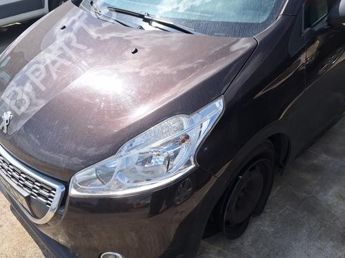 Peças PEUGEOT 208 I (CA_, CC_) 1.4 VTi 4864750