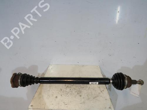 Used Right front driveshaft Right front driveshaft VW GOLF IV (1J1) 1.6 (102 hp) 25114615 25114615