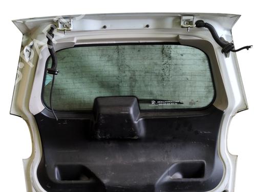 Tailgate PEUGEOT 207 SW (WK_) 1.4 | BP29476262C6 