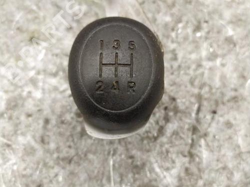 Used Gear lever HYUNDAI i10 I (PA) 1.2 (78 hp) 25099280