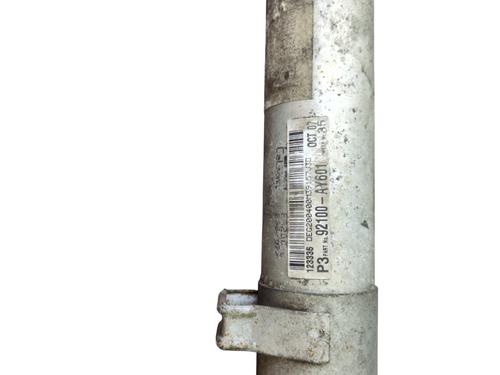 AC-Kondensator NISSAN MICRA III (K12) 1.5 dCi | BP29610172M32