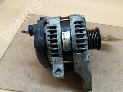 Used Alternator Alternator 25063511 25063511